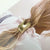 Women's Simple Style Geometric Alloy Plating Hair Clip