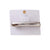 Women's Simple Style Geometric Alloy Plating Hair Clip