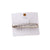 Women's Simple Style Geometric Alloy Plating Hair Clip