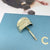 Women's Simple Style Geometric Alloy Plating Hair Clip