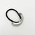 Women's Simple Style Geometric Alloy Plating Hair Tie