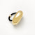 Women's Simple Style Geometric Alloy Plating Hair Tie