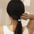 Women's Simple Style Geometric Alloy Plating Hair Tie