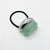 Women's Simple Style Geometric Alloy Resin Hair Tie