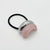 Women's Simple Style Geometric Alloy Resin Hair Tie