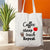 Women's Simple Style Letter Shopping Bags