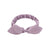 Women's Simple Style Plaid Bow Knot Cloth Hair Band