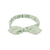 Women's Simple Style Plaid Bow Knot Cloth Hair Band