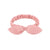 Women's Simple Style Plaid Bow Knot Cloth Hair Band