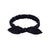 Women's Simple Style Plaid Bow Knot Cloth Hair Band