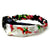 Women's Simple Style Printing Cloth Printing Hair Band