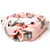 Women's Simple Style Printing Cloth Printing Hair Band