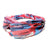 Women's Simple Style Printing Cloth Printing Hair Band