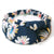 Women's Simple Style Printing Cloth Printing Hair Band