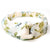 Women's Simple Style Printing Cloth Printing Hair Band