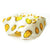 Women's Simple Style Printing Cloth Printing Hair Band