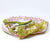 Women's Simple Style Printing Cloth Printing Hair Band