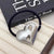 Women's Simple Style Round Star Heart Shape Metal Hair Tie