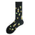 Women's Simple Style Shark Cotton Printing Ankle Socks A Pair