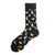 Women's Simple Style Shark Cotton Printing Ankle Socks A Pair