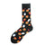 Women's Simple Style Shark Cotton Printing Ankle Socks A Pair