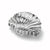 Women's Simple Style Shell Alloy Hair Claws