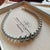 Women's Simple Style Shiny Solid Color Rhinestone Hair Band