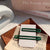 Women's Simple Style Solid Color Alloy Hair Clip