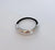 Women's Simple Style Solid Color Alloy Hair Tie