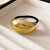 Women's Simple Style Solid Color Alloy Hair Tie