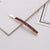 Women's Simple Style Solid Color Alloy Inlay Zircon Hair Clip