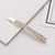 Women's Simple Style Solid Color Alloy Inlay Zircon Hair Clip