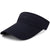 Women's Simple Style Solid Color Big Eaves Sun Hat