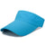 Women's Simple Style Solid Color Big Eaves Sun Hat