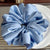 Women's Simple Style Solid Color Cloth Hair Tie