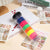 Women's Simple Style Solid Color Cloth Hair Tie