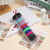 Women's Simple Style Solid Color Cloth Hair Tie