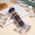 Women's Simple Style Solid Color Cloth Hair Tie