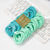 Women's Simple Style Solid Color Cloth Hair Tie