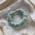 Women's Simple Style Solid Color Cloth Hair Tie