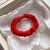 Women's Simple Style Solid Color Cloth Hair Tie