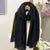 Women's Simple Style Solid Color Cotton And Linen Scarf