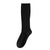 Women's Simple Style Solid Color Cotton Over The Knee Socks A Pair