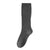 Women's Simple Style Solid Color Cotton Over The Knee Socks A Pair