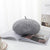 Women's Simple Style Solid Color Eaveless Beret Hat