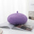 Women's Simple Style Solid Color Eaveless Beret Hat