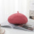 Women's Simple Style Solid Color Eaveless Beret Hat