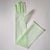 Women's Simple Style Solid Color Gloves 1 Pair