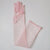 Women's Simple Style Solid Color Gloves 1 Pair