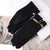 Women's Simple Style Solid Color Gloves 1 Pair